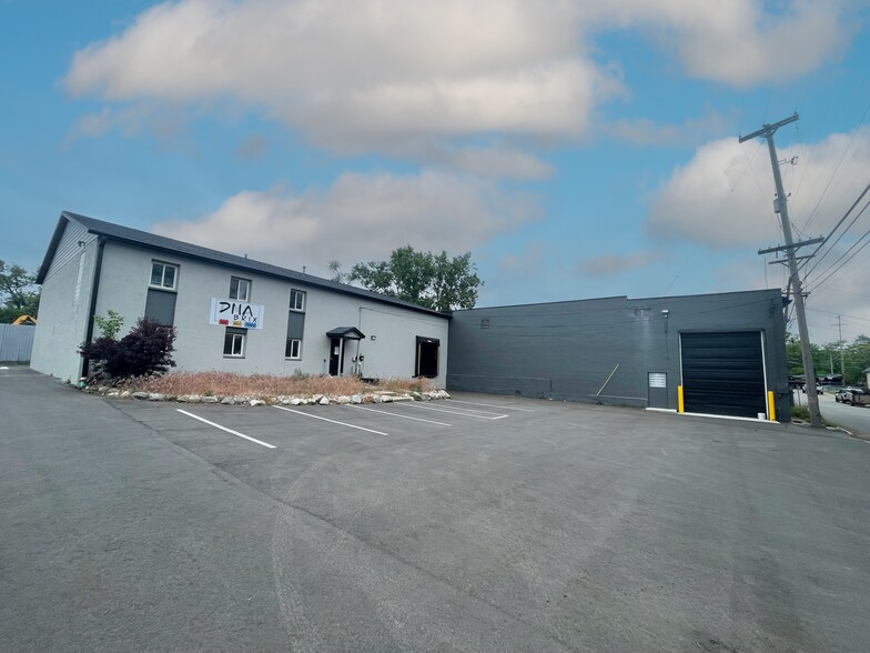 1035 Godfrey Ave SW, Grand Rapids, MI 49503 Industrial for Sale