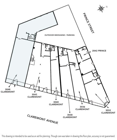 3048 Claremont Ave, Berkeley, CA for sale - Other - Image 1 of 1