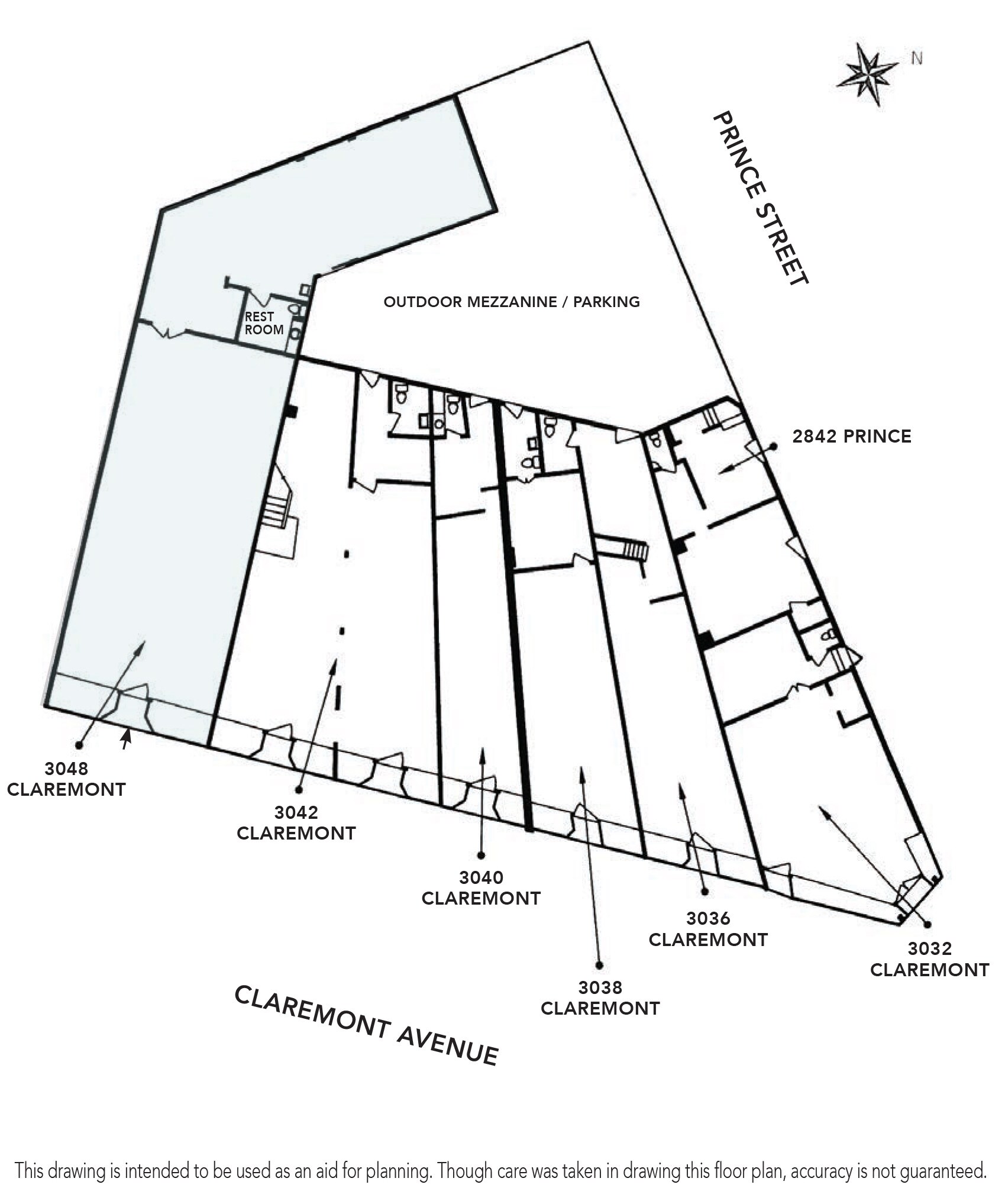 3048 Claremont Ave, Berkeley, CA for sale Other- Image 1 of 1