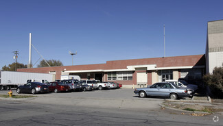 More details for 46-52 W Fayette Ave, Salt Lake City, UT - Industrial for Lease