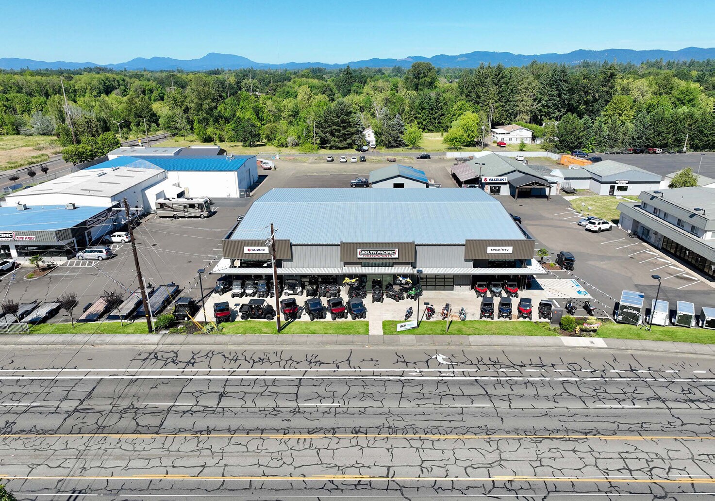 1055 SW 51st St, Albany, OR for sale Primary Photo- Image 1 of 5