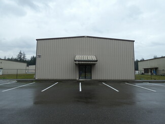 More details for 281 W Business Park Loop, Shelton, WA - Industrial for Lease