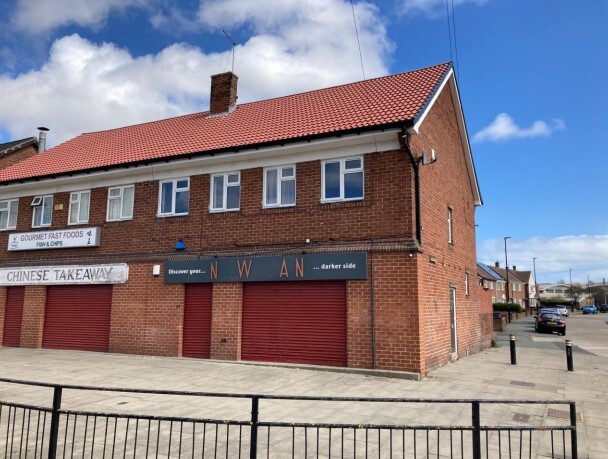 45-47 Cockermouth Rd, Sunderland, SR5 3LU | LoopNet