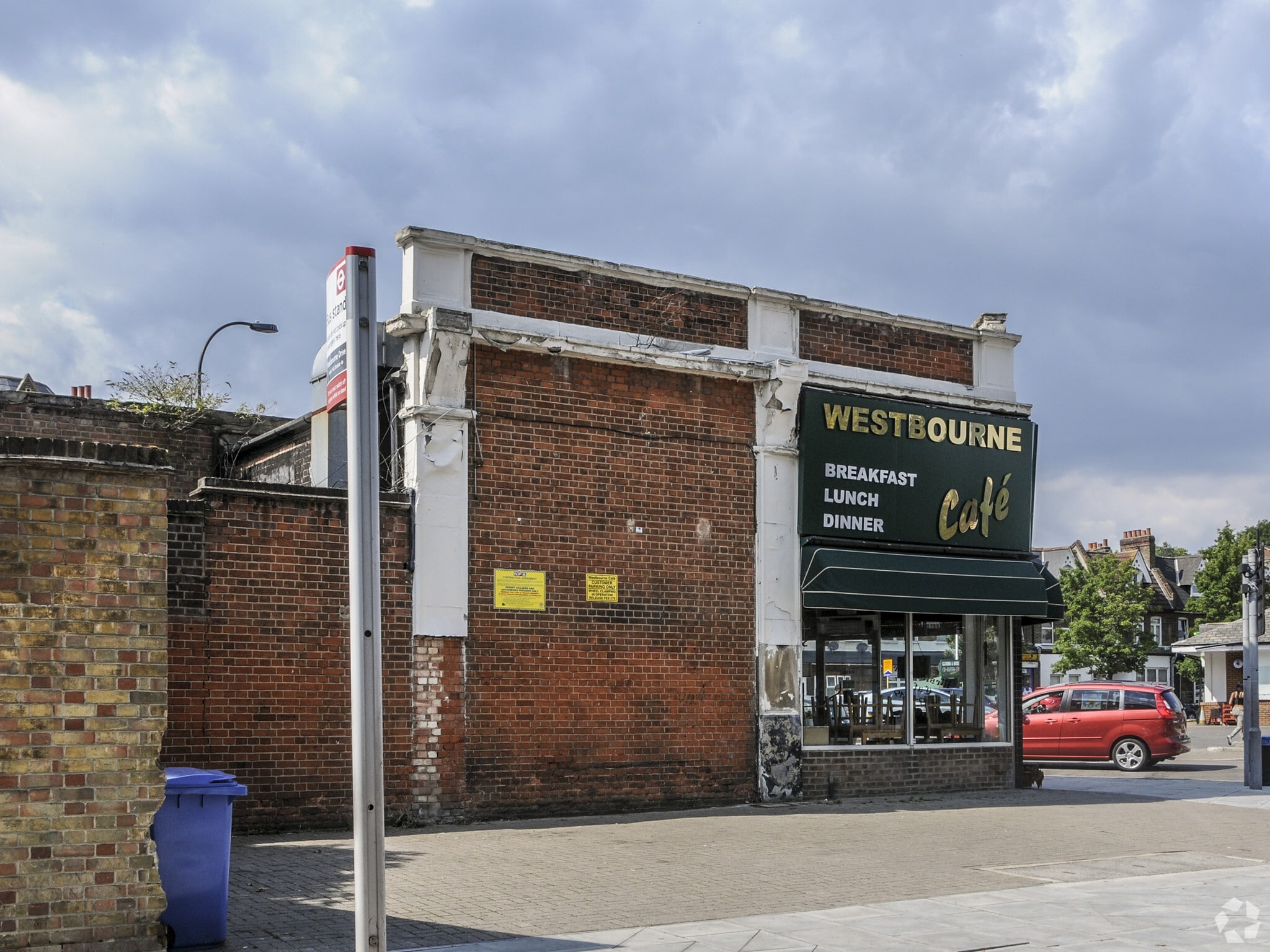 1-1A Westbourne Ter, London for sale Building Photo- Image 1 of 1