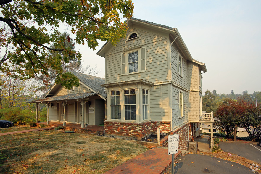 Office in Auburn, CA for sale - Primary Photo - Image 1 of 1