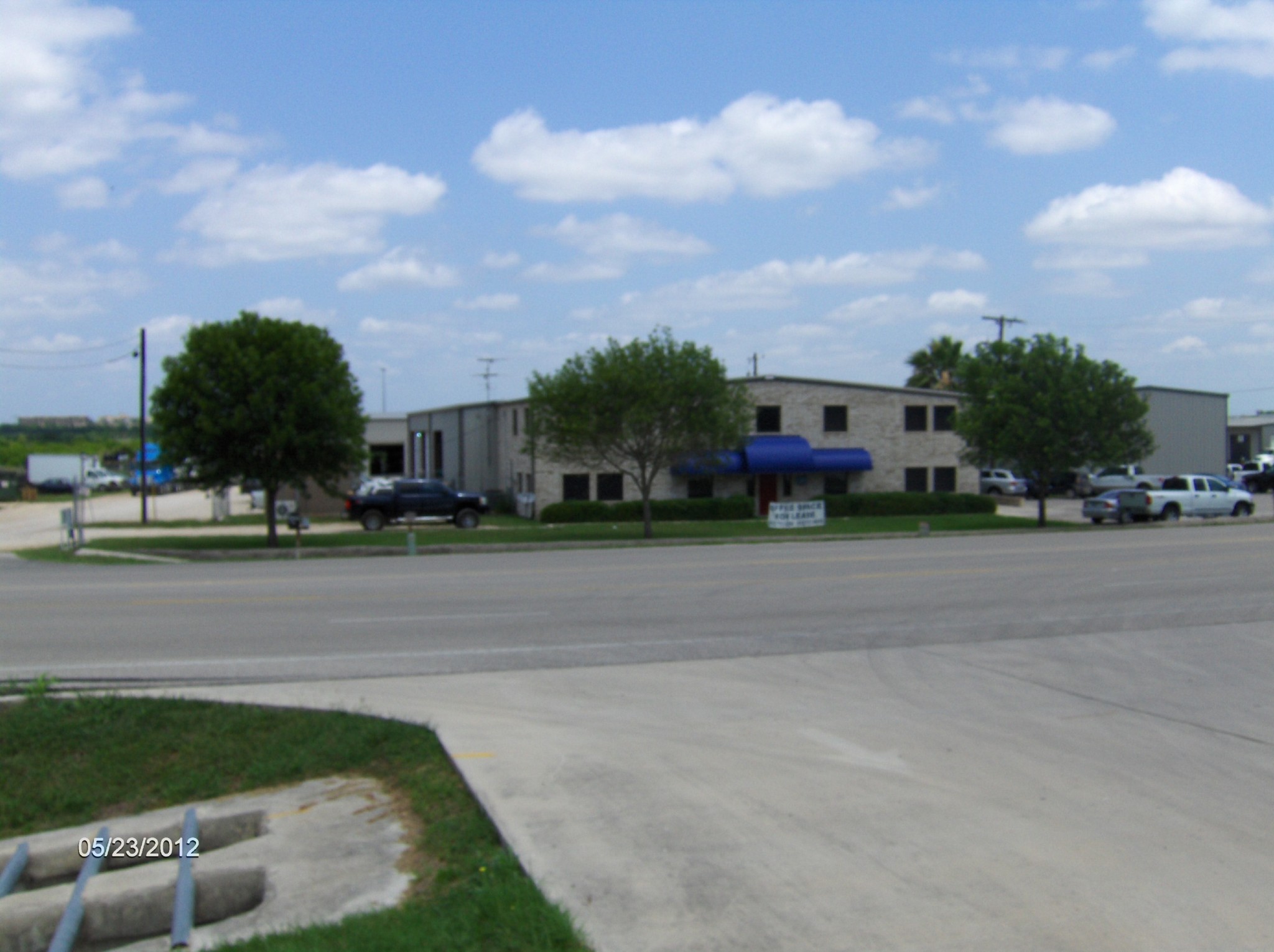 2019 Clovis R Barker Rd, San Marcos, TX for lease Building Photo- Image 1 of 4