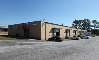 4559 Granite Dr, Tucker GA - Commercial Real Estate