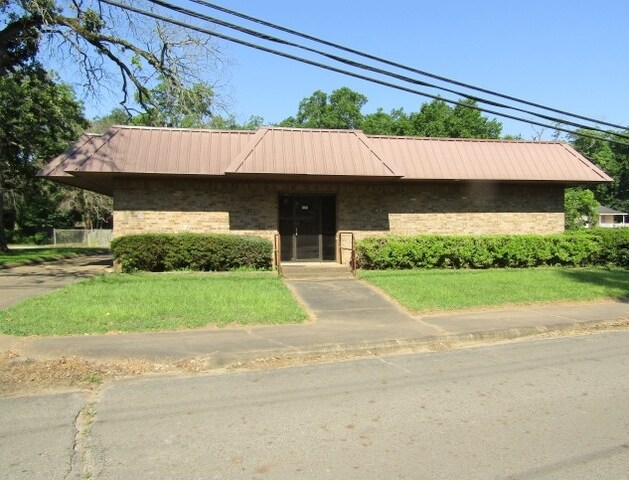 403 S 5th St, Crockett, TX for sale Building Photo- Image 1 of 1