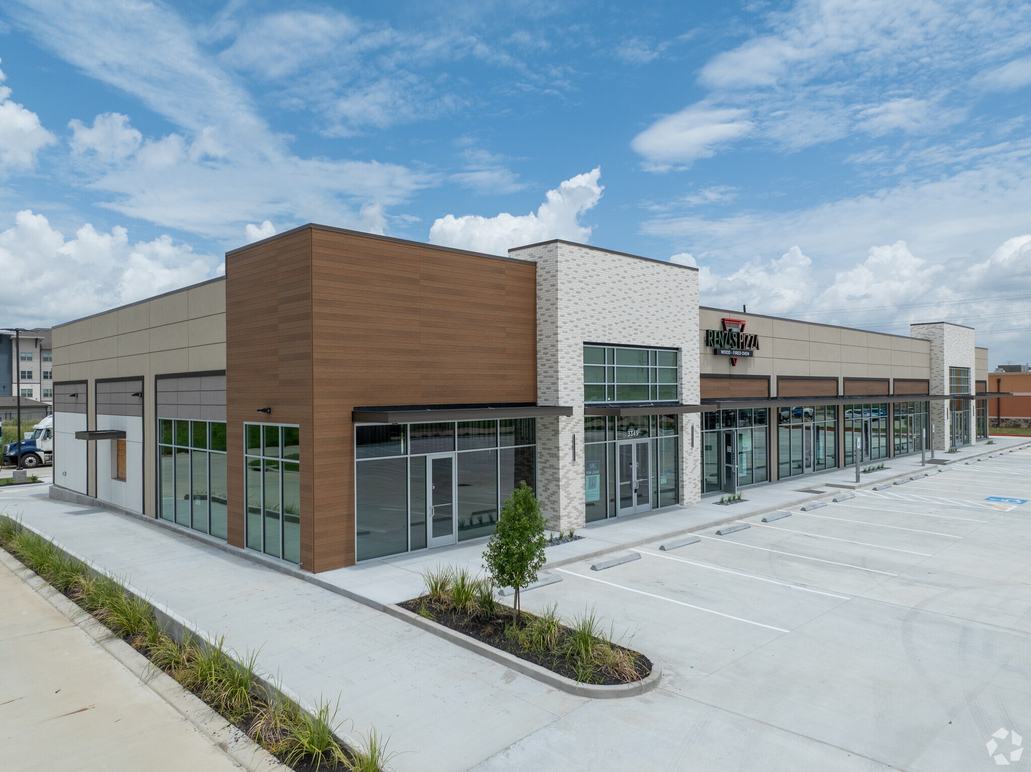 3349 Grand Pkwy N, Katy, TX for lease Primary Photo- Image 1 of 6