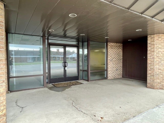 21159 Paint Blvd, Shippenville, PA for lease - Building Photo - Image 2 of 17