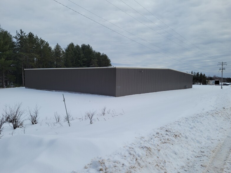 W4350 Myner Dr, Vulcan, MI 49892 - Industrial for Sale | LoopNet