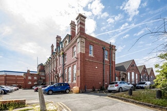 More details for Conway St, Birkenhead - Office for Sale