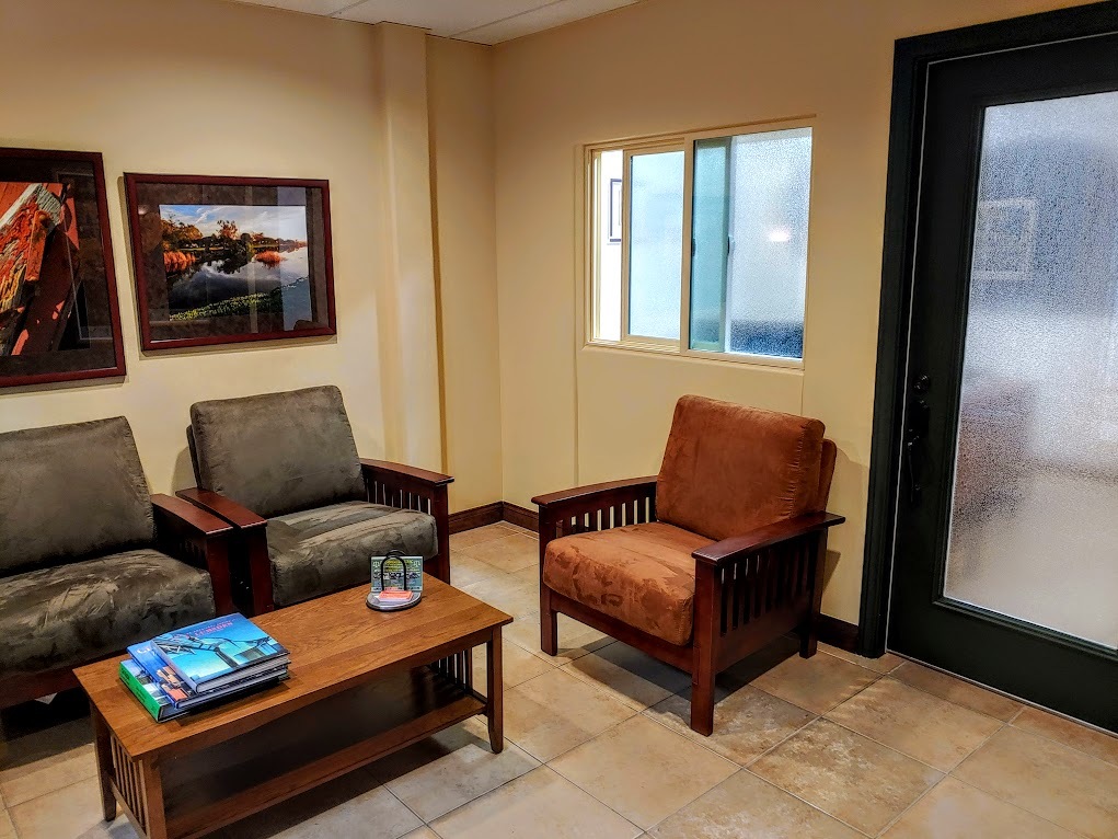 15915 Ventura Blvd, Encino, CA for sale Interior Photo- Image 1 of 14