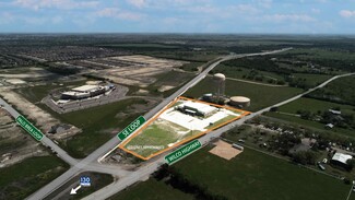 More details for 747 County Road 138, Hutto, TX - Flex for Sale