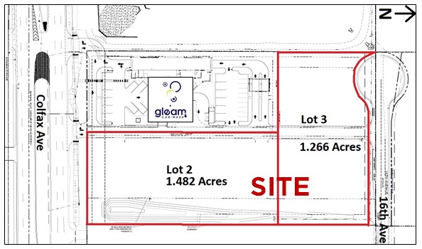 15961 E Colfax Ave, Aurora, CO for sale Primary Photo- Image 1 of 1