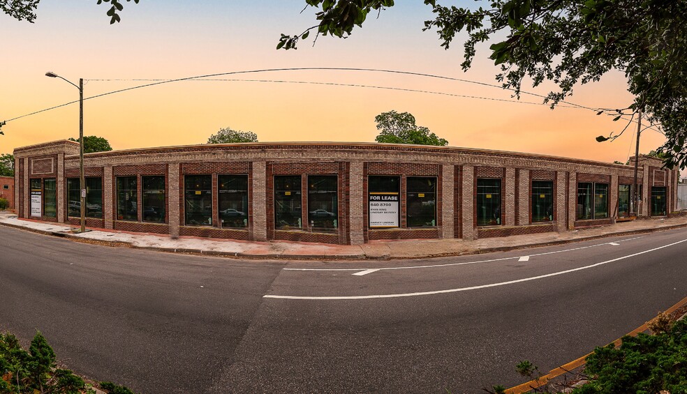 2706-2710 Colley Ave, Norfolk, VA for lease - Building Photo - Image 1 of 3