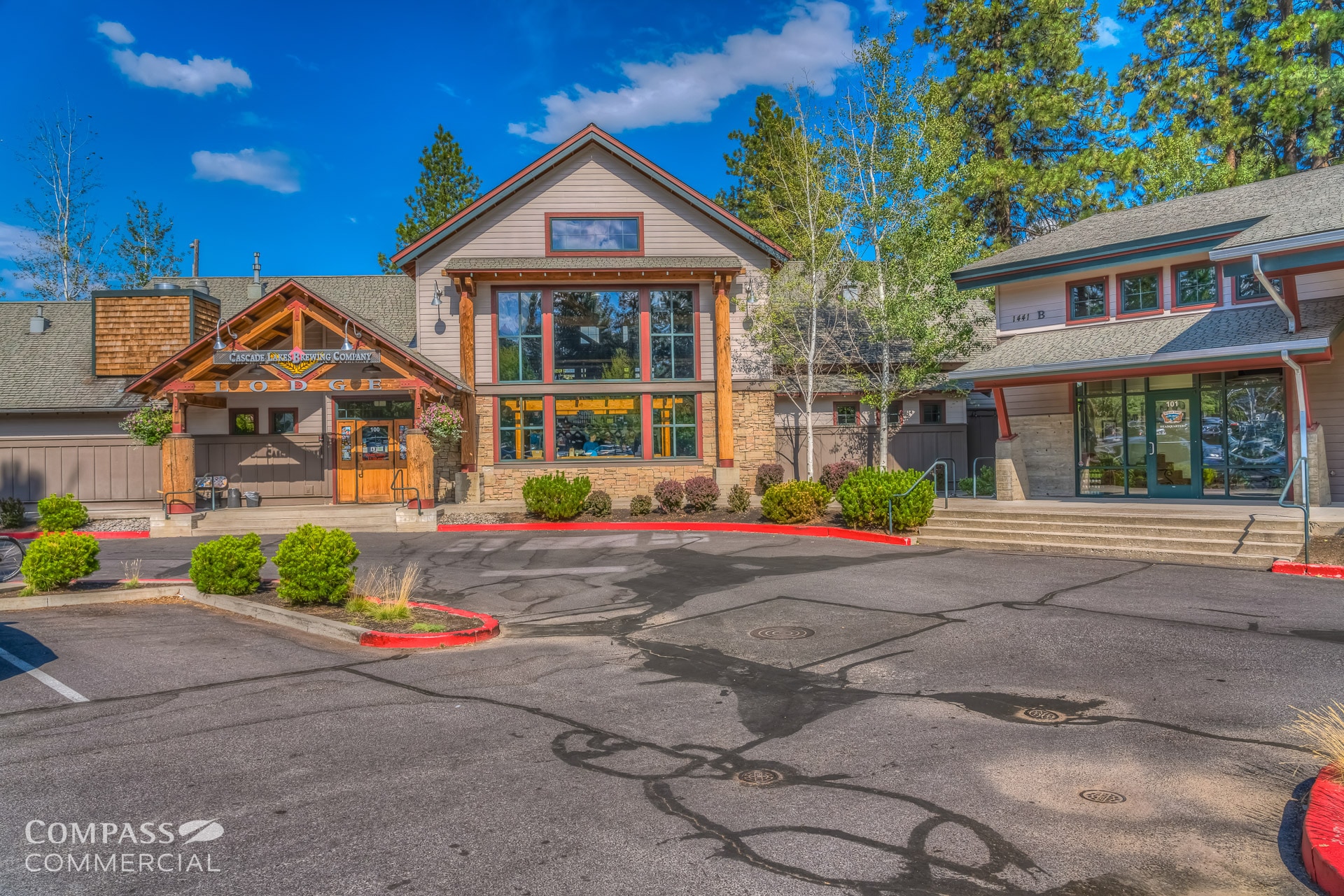1441 SW Chandler Ave, Bend, OR for lease Primary Photo- Image 1 of 11