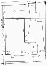 1200 N Commercial Blvd, Arlington, TX for sale Floor Plan- Image 1 of 9