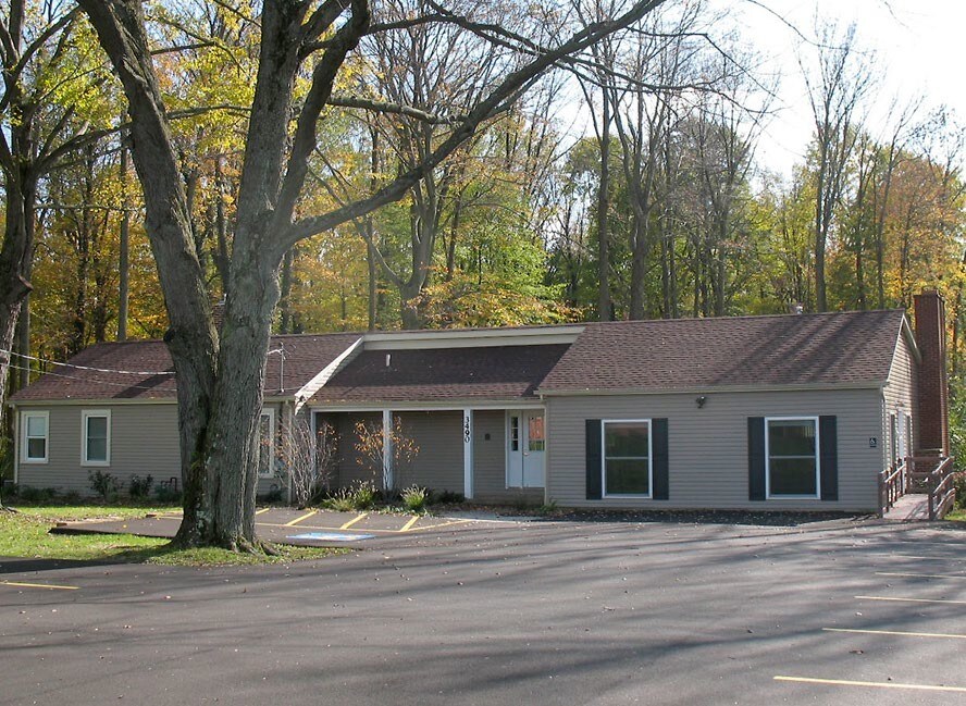 3490 Ridgewood Rd, Akron, OH for sale Building Photo- Image 1 of 1