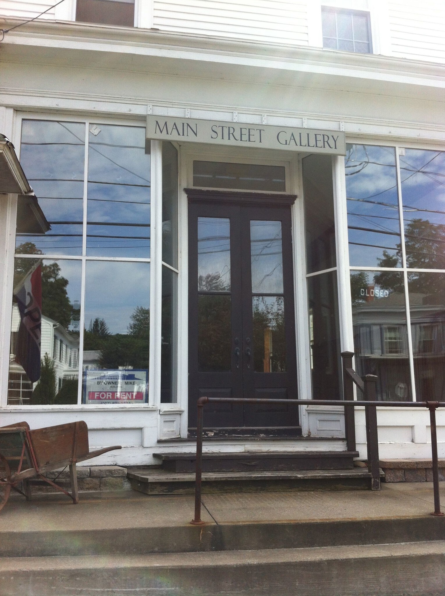 422 Main St, Franklin, NY for sale Primary Photo- Image 1 of 1