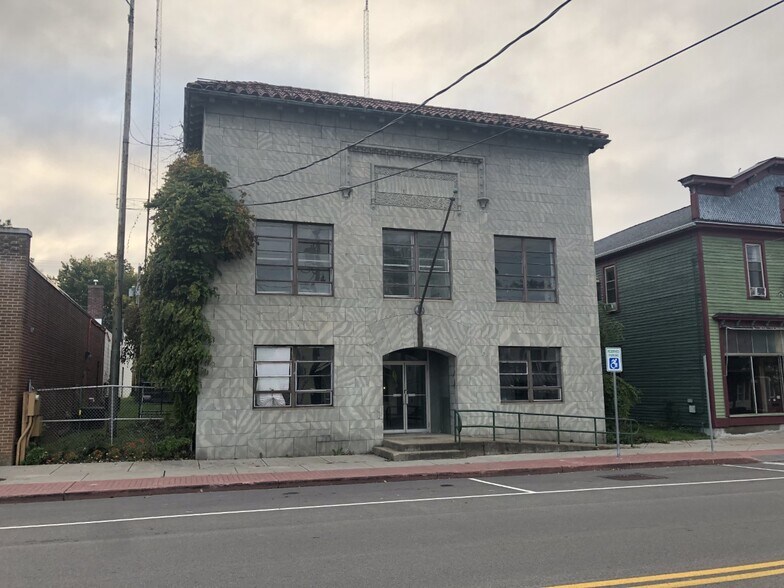 42 N Main St, Angola, NY for sale - Building Photo - Image 1 of 1