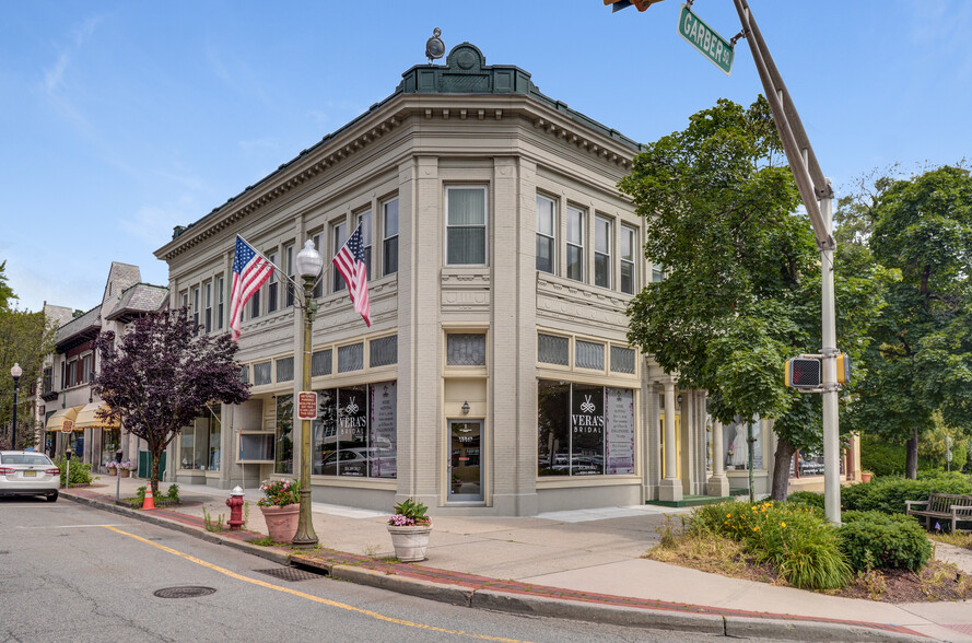 2-4 Garber Sq, Ridgewood, NJ for sale - Building Photo - Image 1 of 35