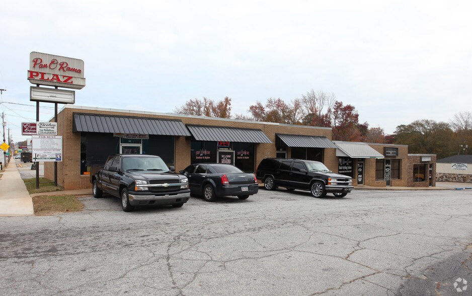 342352 N Express Way, Griffin, GA 30223