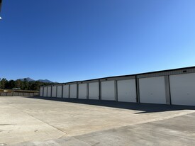 Dark Sky Storage Condos - Flagstaff AZ - Self Storage Facility