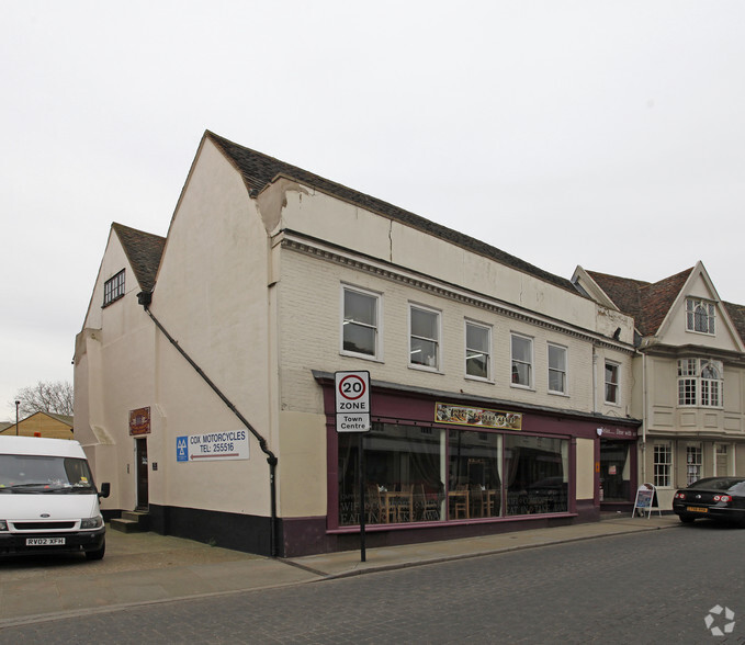 26-28 Fore St, Ipswich for lease - Primary Photo - Image 1 of 3