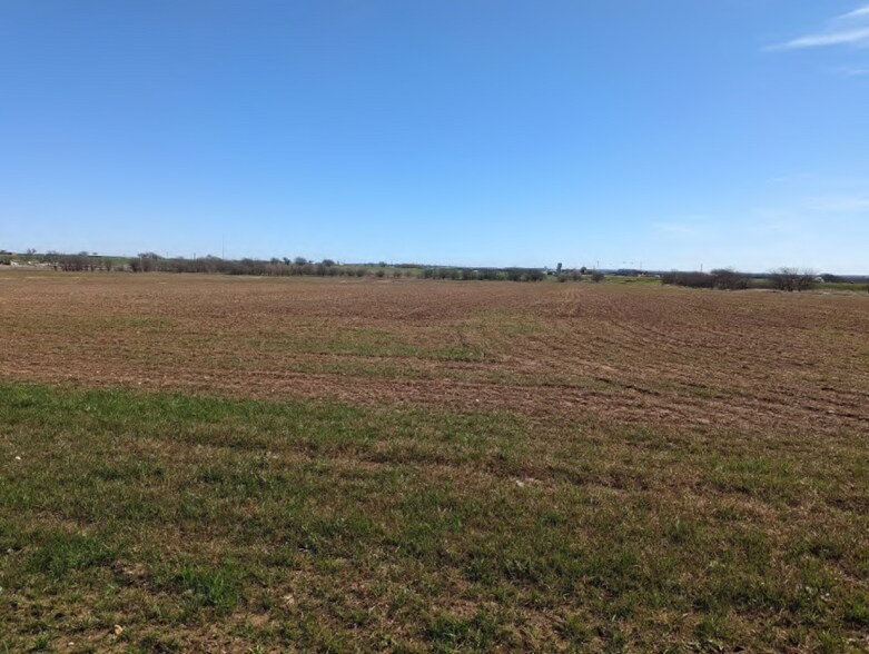 NW Corner of Chisolm & Hwy 67, Cleburne, TX for sale - Other - Image 1 of 3