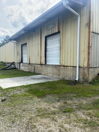 More details for 140 Tobacco Rd, Oxford, NC - Flex for Lease