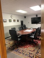 1816 Briarwood Industrial Ct NE, Atlanta GA - Warehouse