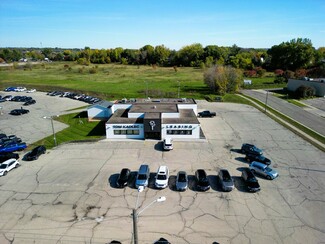 More details for 4320 E Frontage Rd, Rochester, MN - Office for Sale