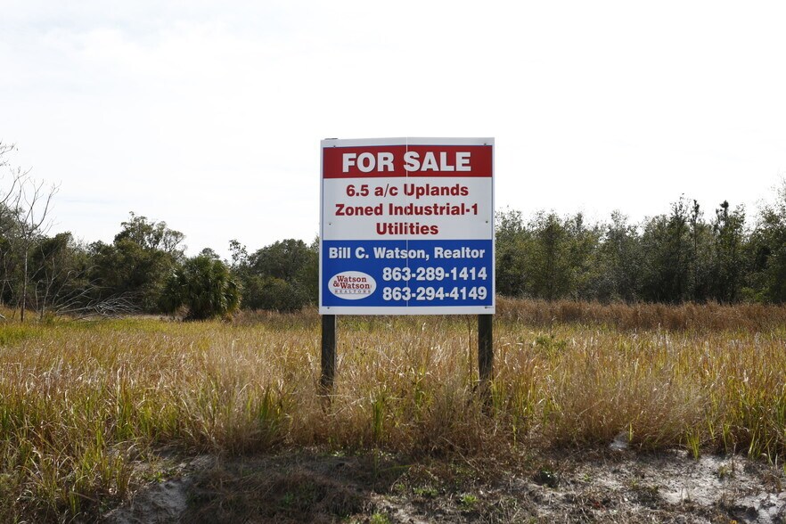 SR 544, Winter Haven, FL for sale - Primary Photo - Image 1 of 1