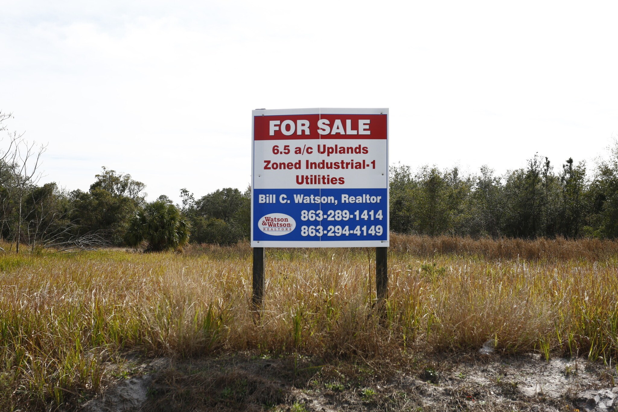 SR 544, Winter Haven, FL for sale Primary Photo- Image 1 of 1