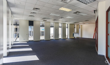 3838 N Central Ave, Phoenix, AZ for lease Interior Photo- Image 2 of 3