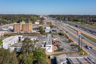 2690 Riverside Dr, Macon-Bibb, GA - AERIAL  map view