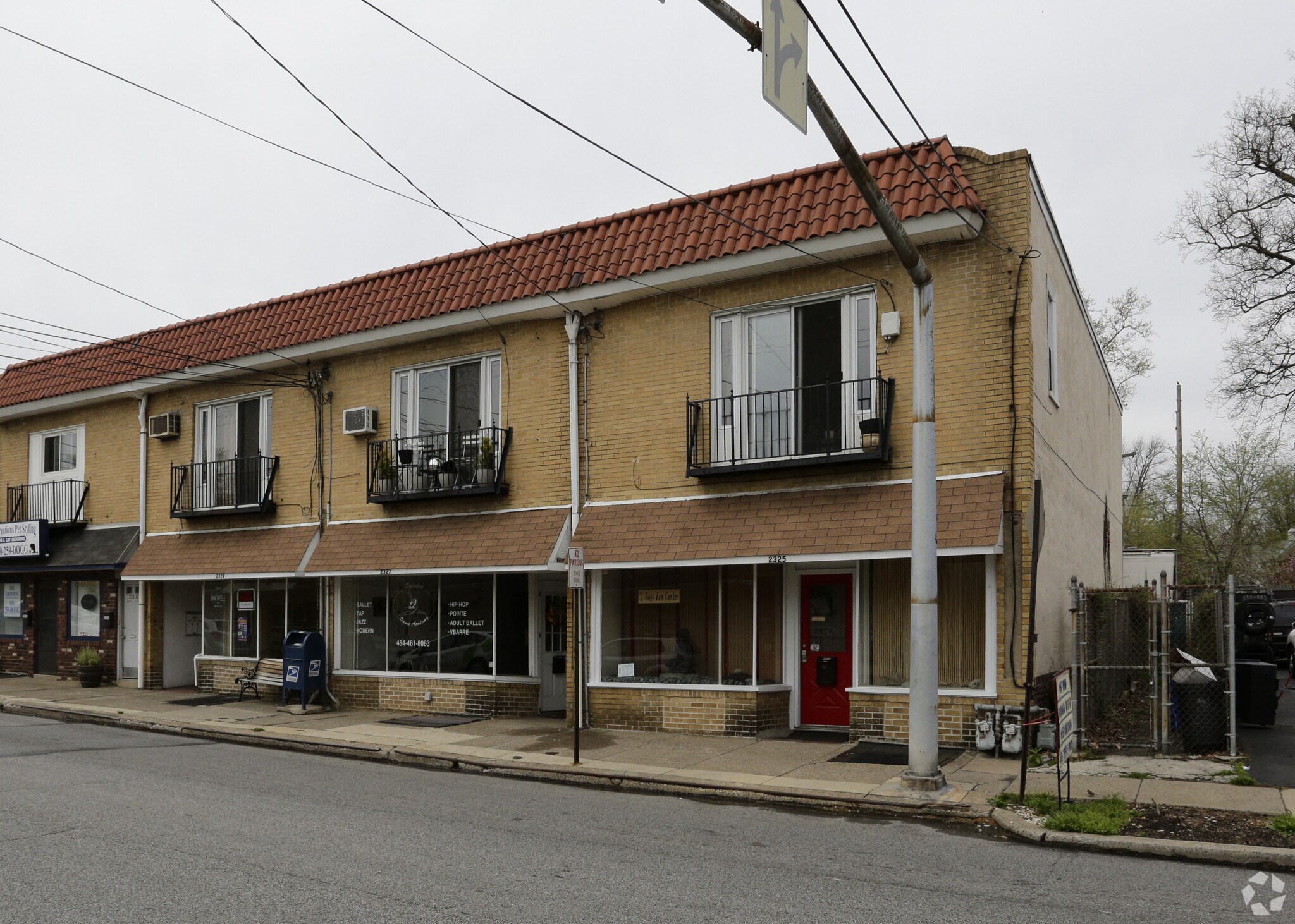 Retail in Lansdowne, PA for sale Primary Photo- Image 1 of 1