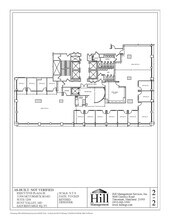11350 McCormick Rd, Hunt Valley, MD for lease Floor Plan- Image 1 of 1