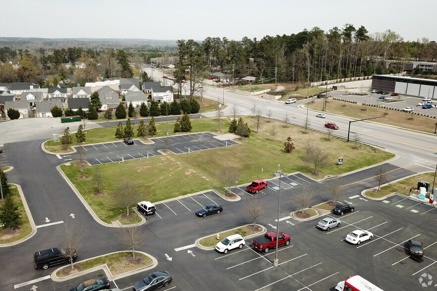 2801 Washington Rd, Augusta, GA 30909