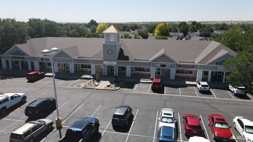 1295 Main St, Windsor, CO for sale - Primary Photo - Image 1 of 1