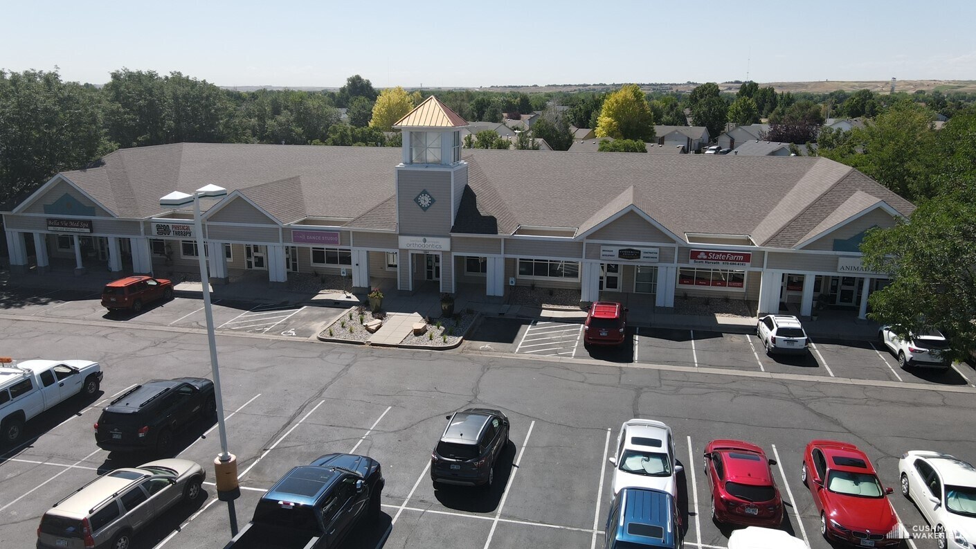 1295 Main St, Windsor, CO for sale Building Photo- Image 1 of 1