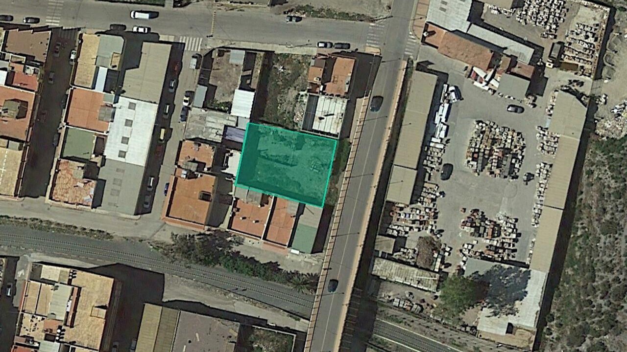 Land in Águilas for sale Building Photo- Image 1 of 12