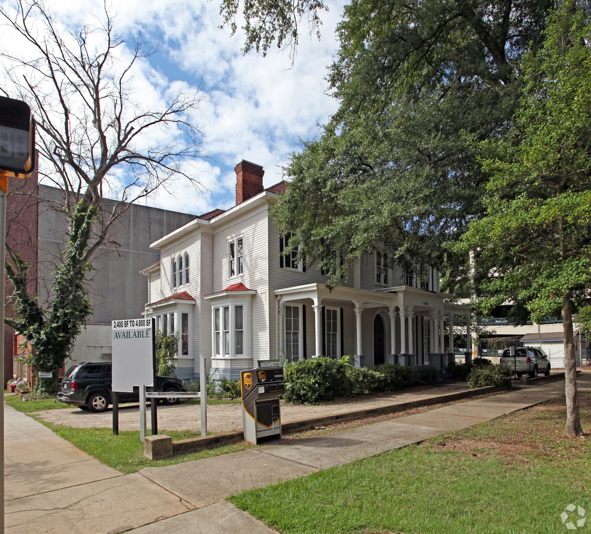 1328 Blanding St, Columbia, SC for sale Primary Photo- Image 1 of 1