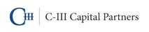 C-III Capital Partners  LLC