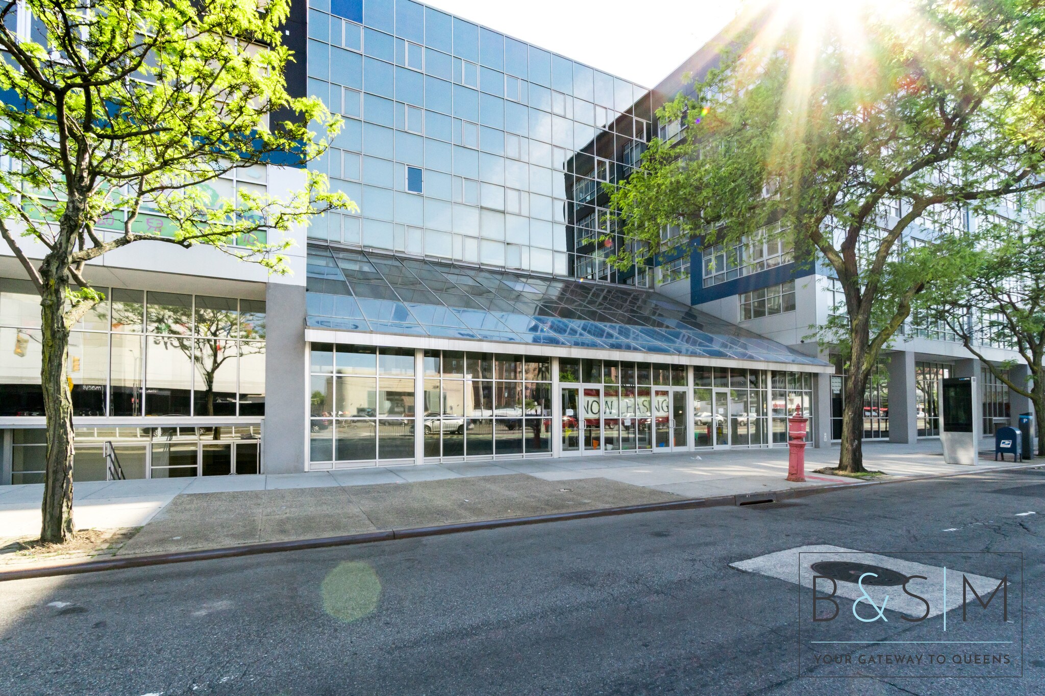 9002 Queens Blvd, Elmhurst, NY 11373 Lofts at QB