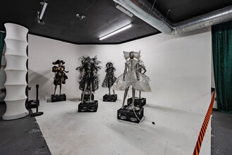 702 NW 5th Ave, Miami, FL for lease Interior Photo- Image 2 of 8