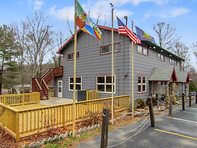 1215 Route 507, Greentown, PA for sale - Building Photo - Image 1 of 1