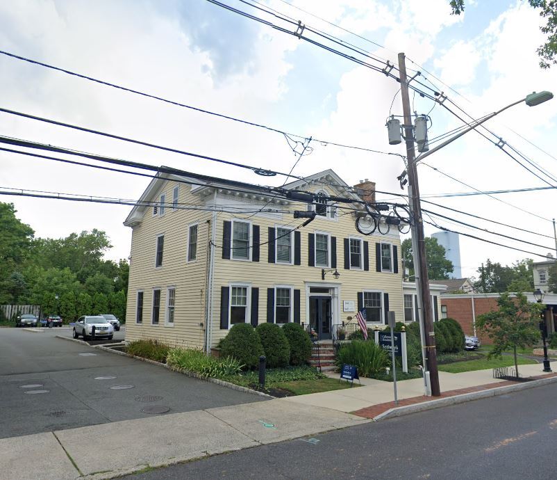 10 S Main St, Pennington, NJ for lease Building Photo- Image 1 of 5