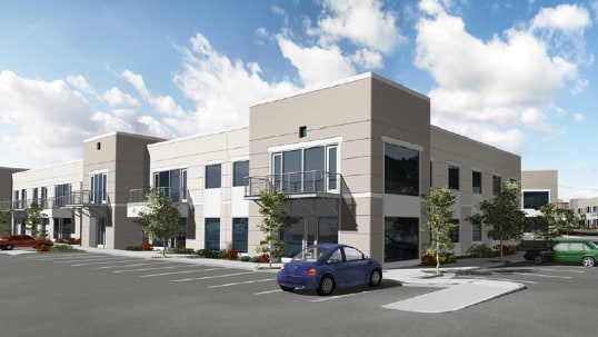 28358 Constellation Rd, Valencia, CA for lease - Building Photo - Image 2 of 28